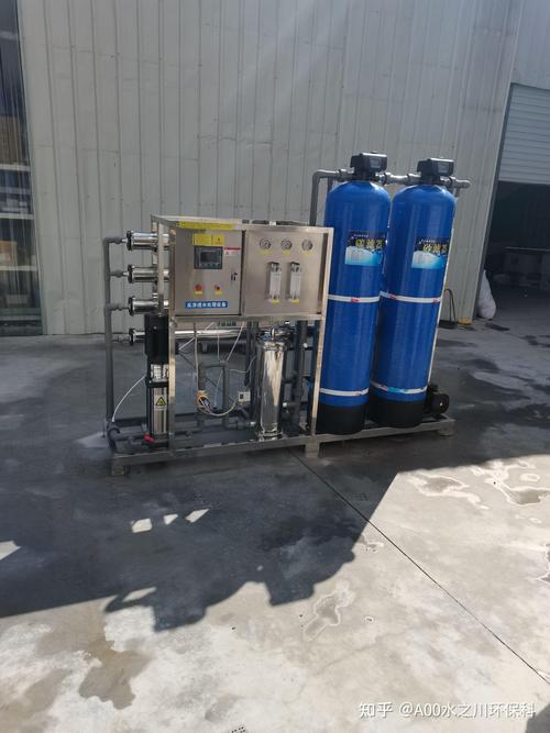 纯净水设备选购指南 哪些品牌值得信赖？